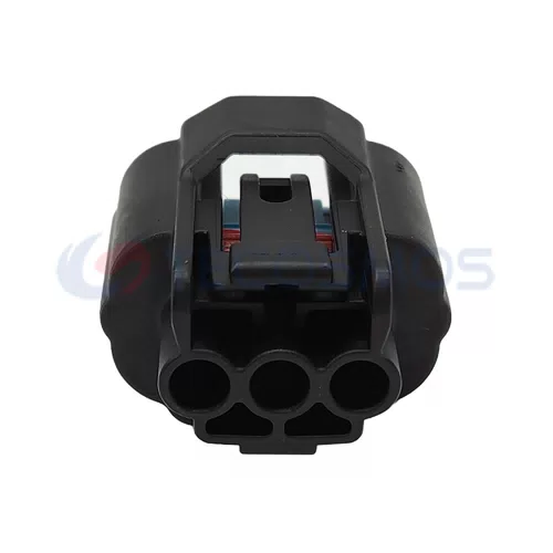 Waterproof Wire Connector VSS Position Sensor Plug for Honda 3 Pin Female 6189-0596 - image 4